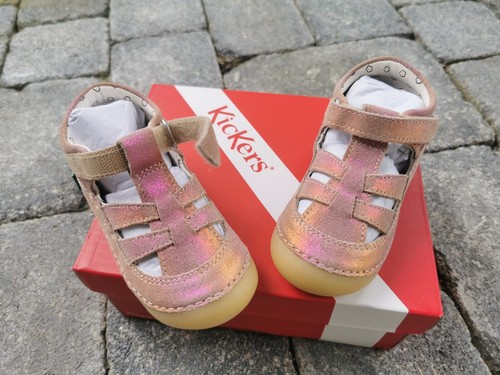 Baby sandalen sushy original - baby,
