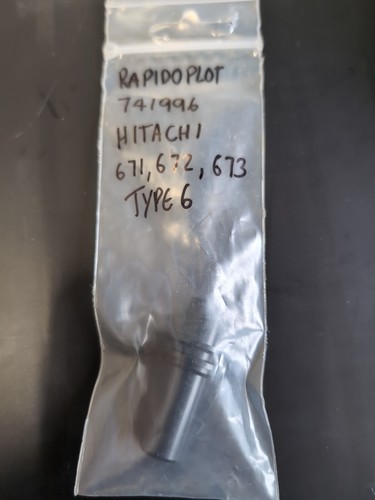 Rotring rapidoplot - rotring,