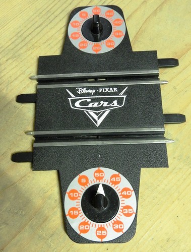 Carrera disney pixar cars - carrera, disney/pixar