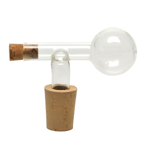 Look glas portionierer - glas,