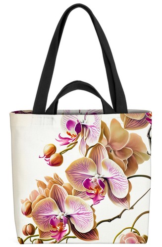 Orchideen malerei blüten - malerei,