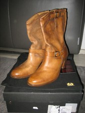 Belstaff stiefeletten stiefel - belstaff,