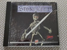 Stonekeep old - 1996),