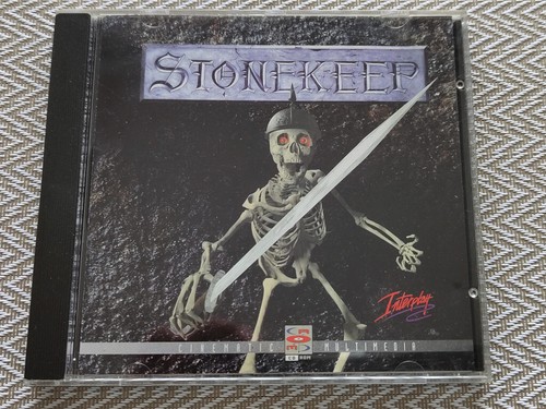 Stonekeep old - -,