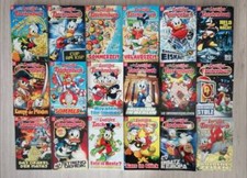 18 Lustige Taschenbücher Buch402,403,404,405,411,414,415,417,420,421,422,423,434