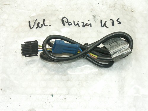 Kabelbaum heckkennleuchte - kabelbaum,