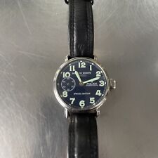 Fliegeruhr Poljot international MoscowNights 