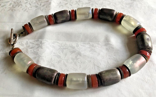 Langani collier 80er - langani,