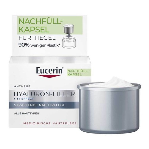 Eucerin hyaluron filler - eucerin, hyaluron-filler