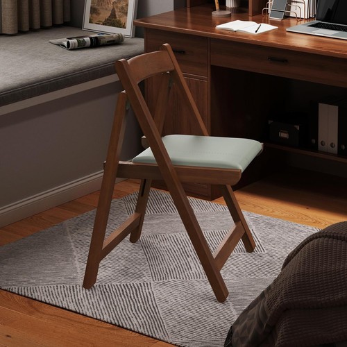 Klappstühle mit