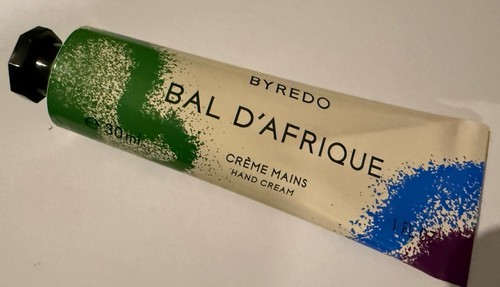 Neu byredo bal afrique - byredo, d‘afrique