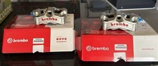 BREMBO Ducati Diavel V4 Bremssattel Vorne