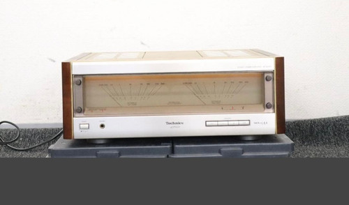 Technics a2000 - technics, se-a2000