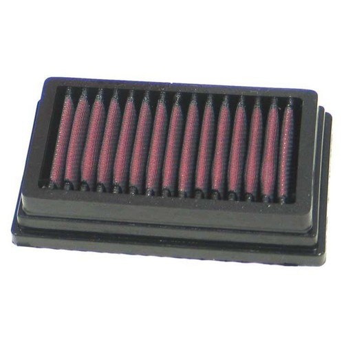 Luftfilter bm 1204 - luftfilter, k&n
