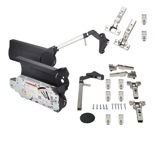 Blum aventos hochfaltklappe - hf,