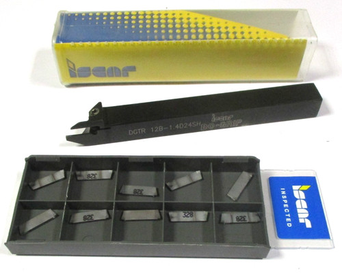 Iscar wsp stechhalter - iscar,