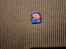 Verdi Pin 1 Mai 2026