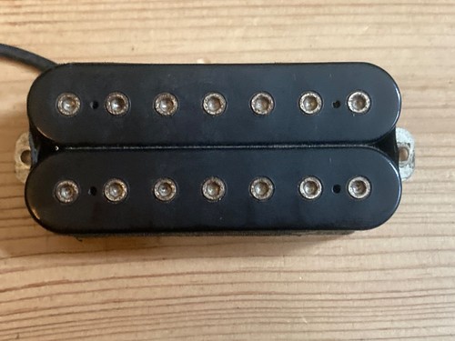 Ibanez quantum bridge - quantum,