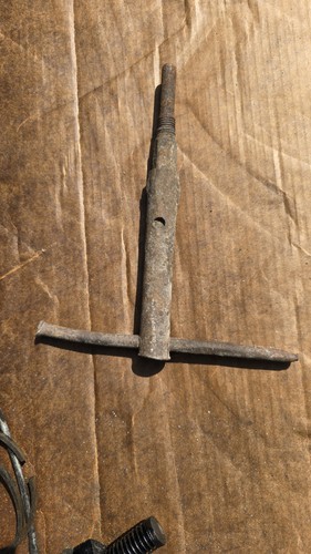 Zündfix halter 11er - zündfix-halter, deutz