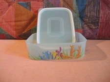 Tupperware Quadro  "MEER" 500