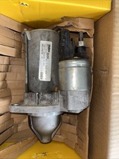 Anlasser Original BMW Valeo TS12E36 12V