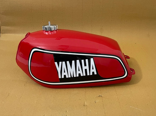 Yamaha dt175 175 - dt175,