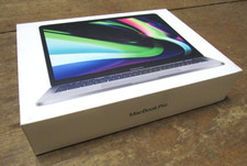 Apple MacBook Pro 13,3 M1