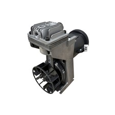 Ersatzmotor Motor mit