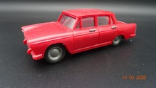 DDR Spielzeug Fiat 1800