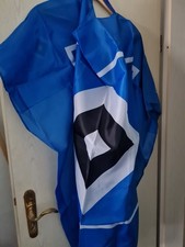 Hsv umhängefahne - hsv,
