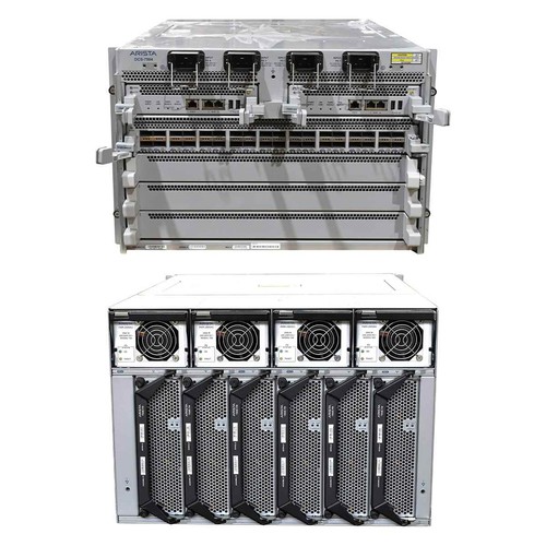 Arista dcs 7504 data center - data,