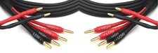 Sommercable -Elephant SPM440- HighEnd Lautsprecherkabel - bi-wiring - Paar