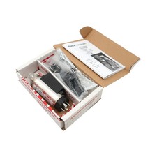 Hydac EDS 345-1-250-000 906226 1,2A Elektronischer Druckschalter -unused/OVP-