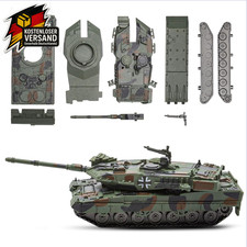 Panzer Modell 1:72