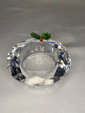 Swarovski  - Teelichthalter -