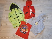 Bekleidungspaket Jungen Gr. 122