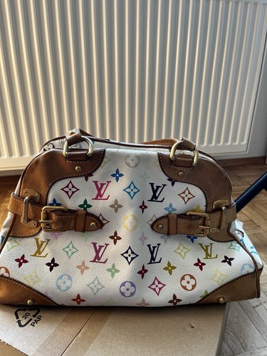 Orig louis vuitton takashi - vuitton,