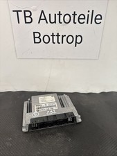 BMW E46 N42 Motorsteuergerät
