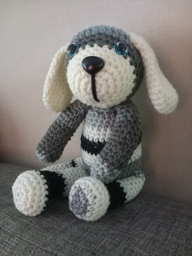 Häkeltiere amigurumi - häkeltiere,