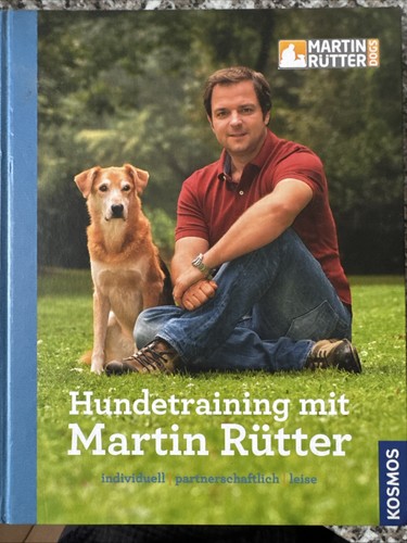 Hundetraining mit martin - mit,