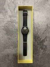 BVB 09 Armbanduhr Madison Uhr