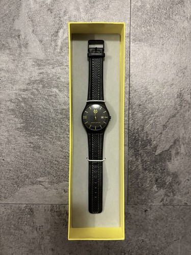 Bvb armbanduhr madison - madison, uhr