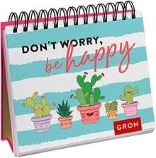 Dont worry happy - dont, worry,