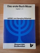 Wuppertaler Studienbibel AT