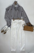 Max mara hose - mara, wie