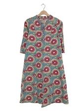 FABINDIA Langarmkleid Damen