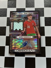 2023-24 Panini Obsidian Matrix