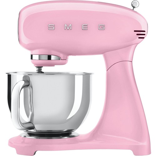 Smeg smf05pkeu küchenmaschine - smeg,