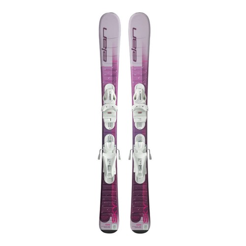 Elan sky shift - elan, jr
