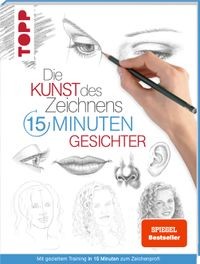 Die kunst des zeichnens - des,